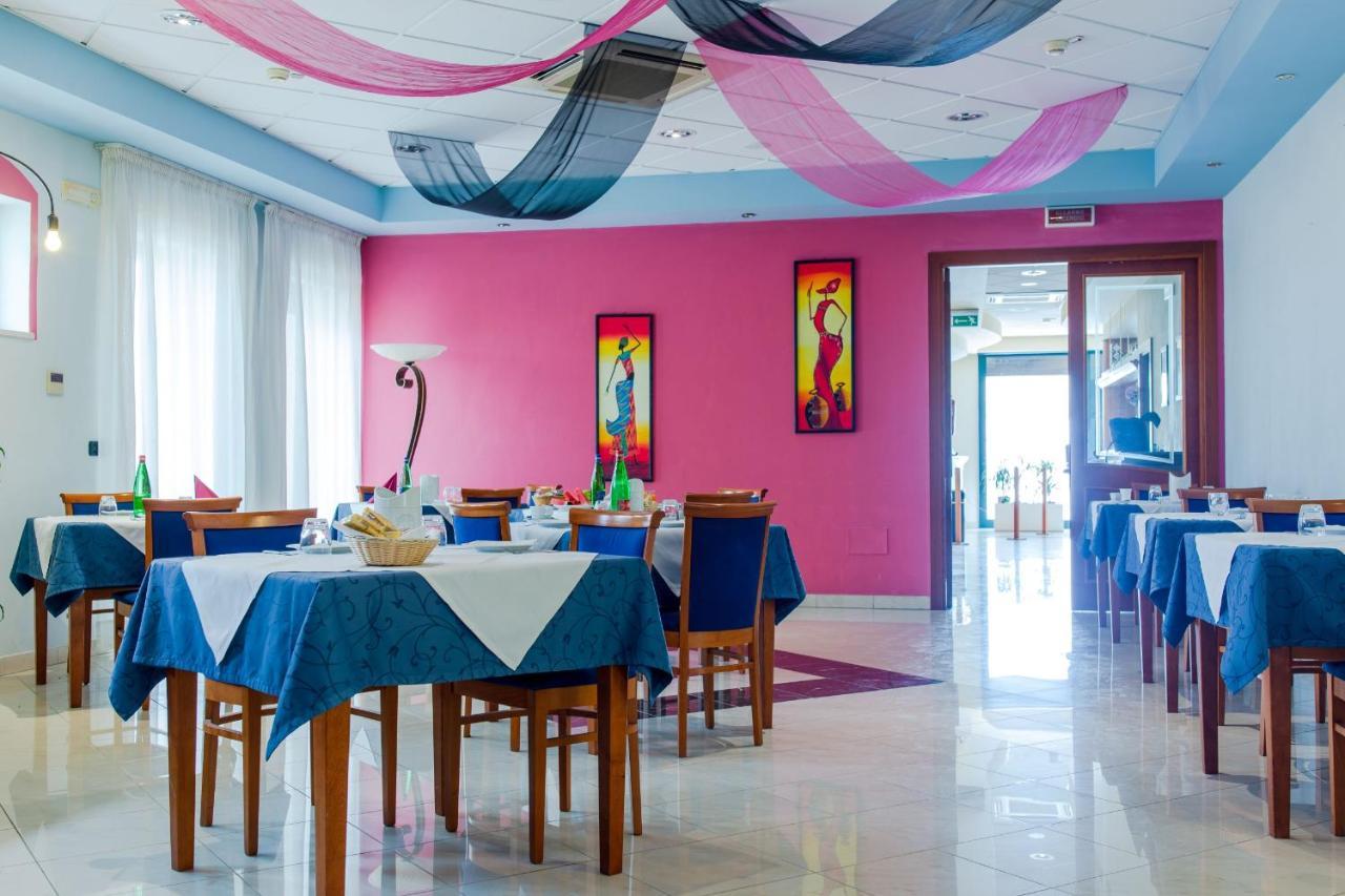 Costa Doro Hotel Salve