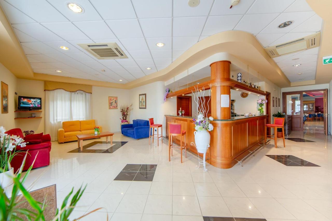 Costa Doro Hotel 4*