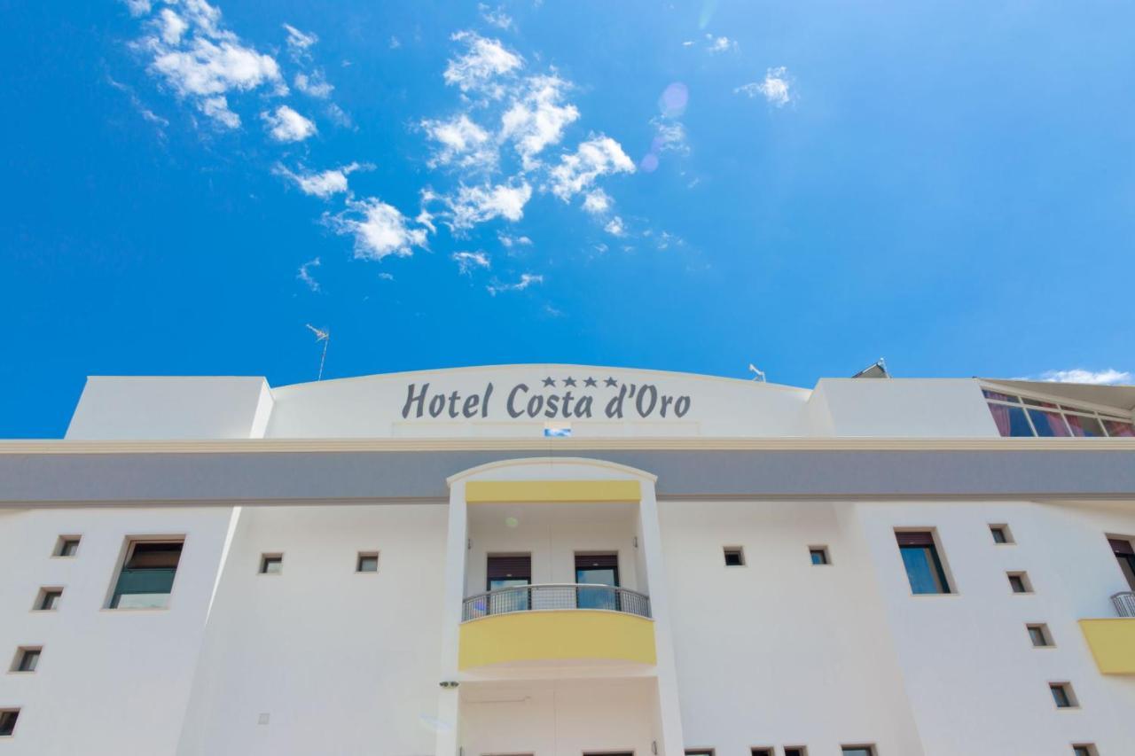 Costa Doro 4*