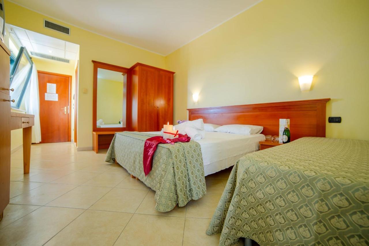 Hotel Costa Doro