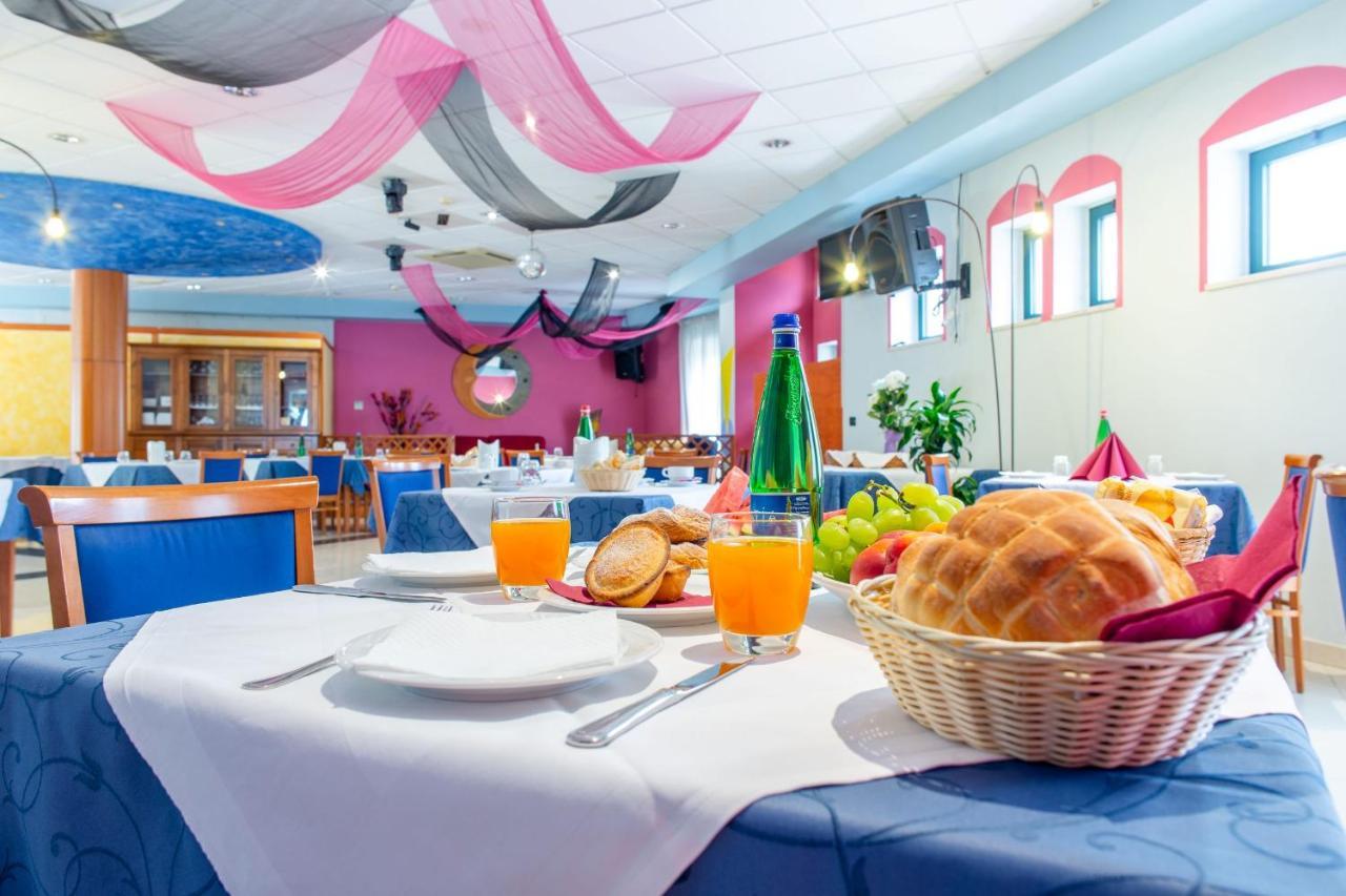 Costa Doro Hotel