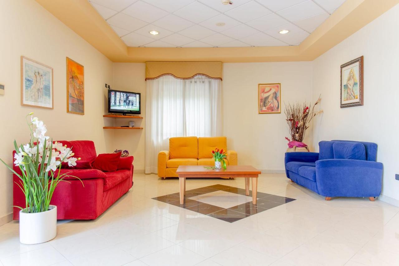 Costa Doro Hotel 4*