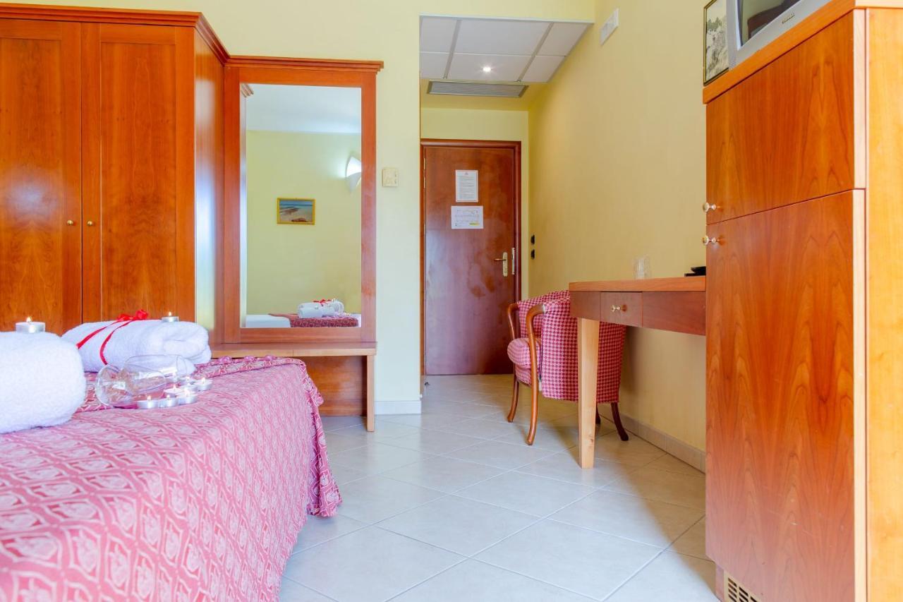 Costa Doro Hotel