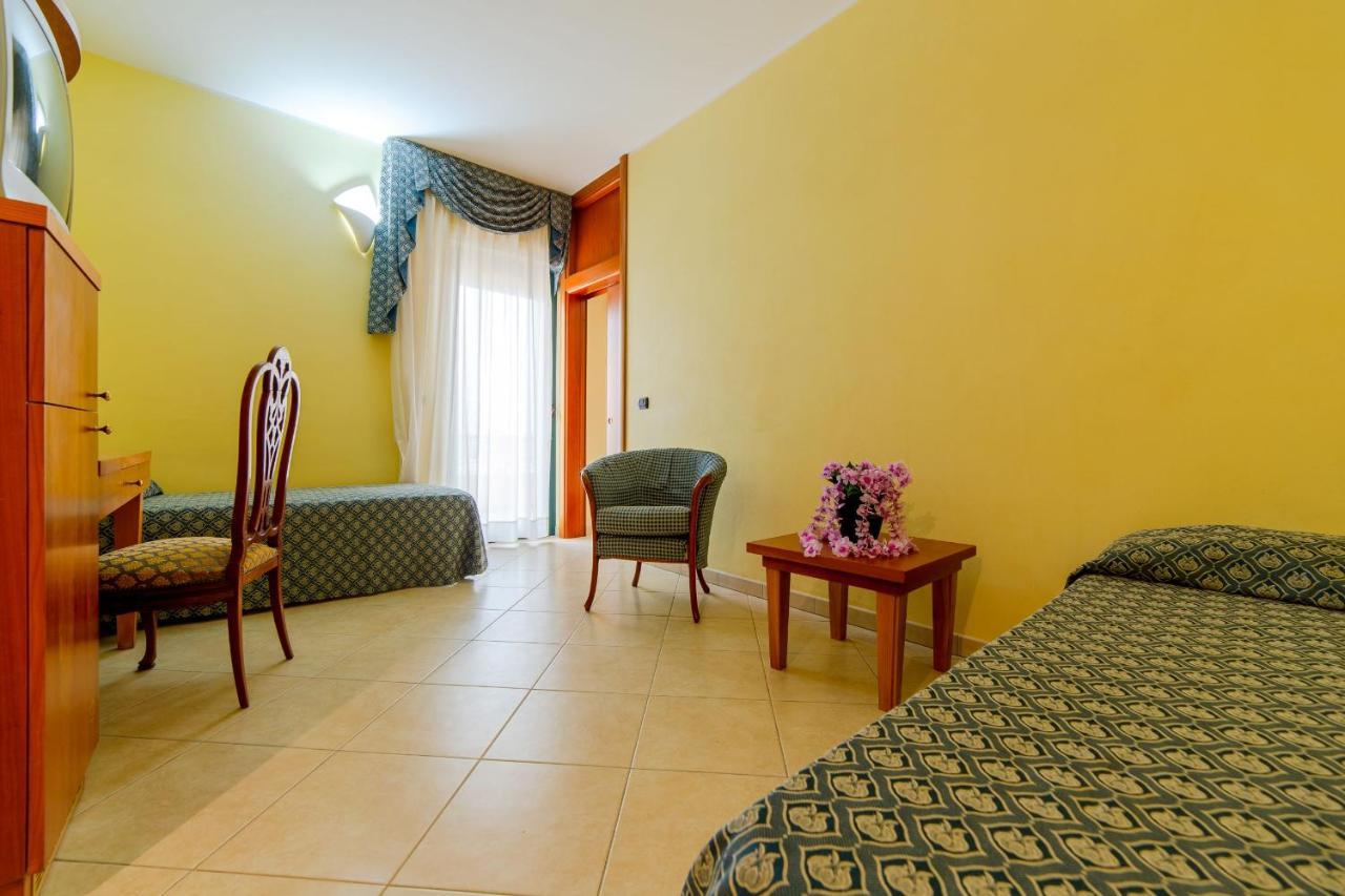 Hotel Costa Doro