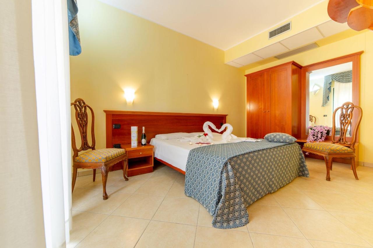 Hotel Costa Doro