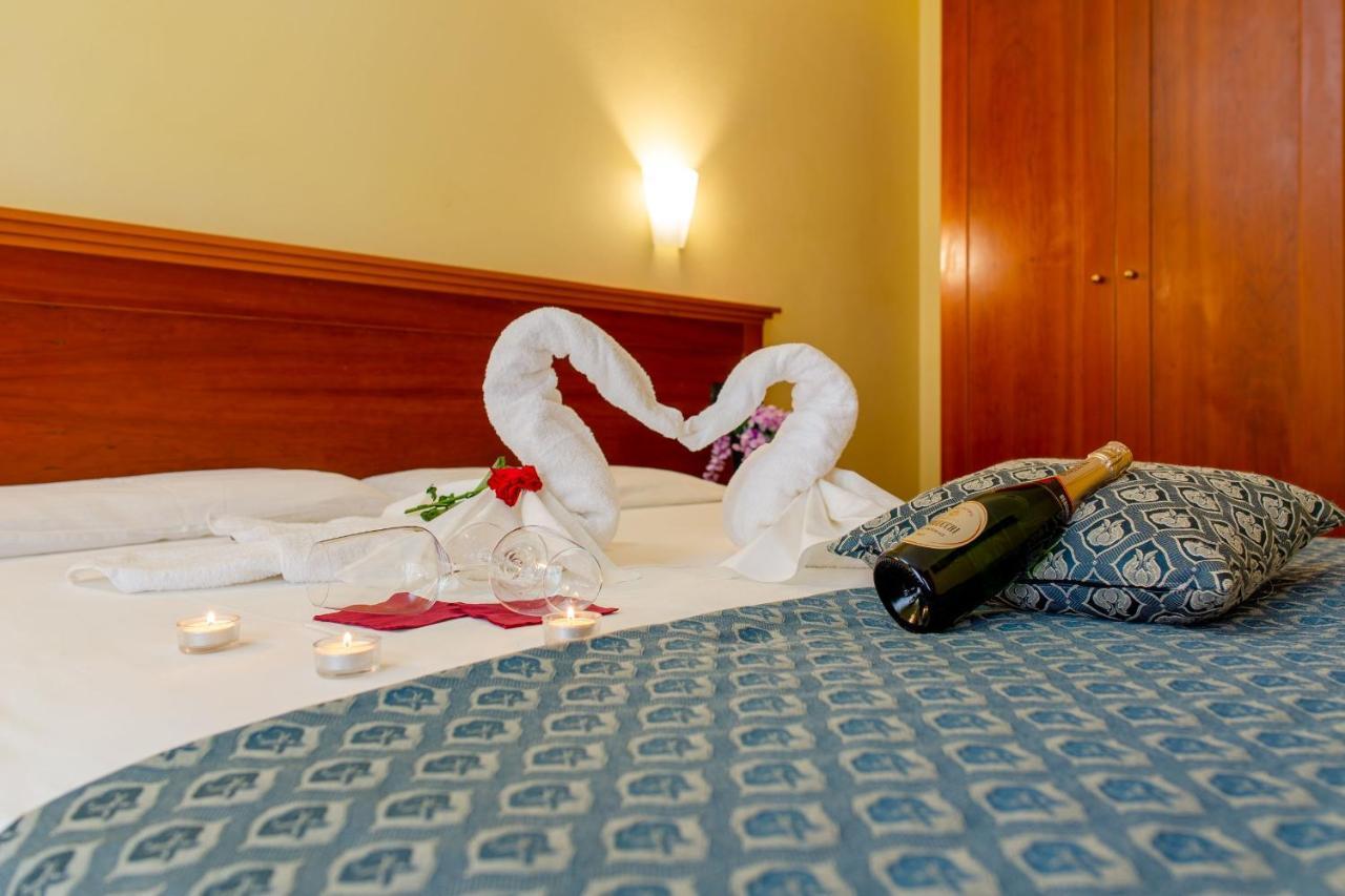 Hotel Costa Doro 4*