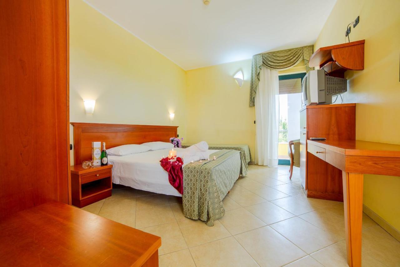 Hotel Costa Doro 4*