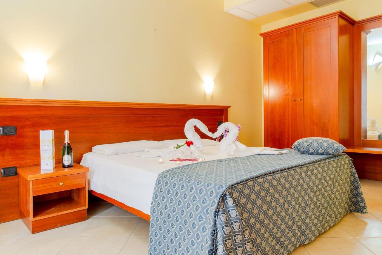 Hotel Costa Doro 4*