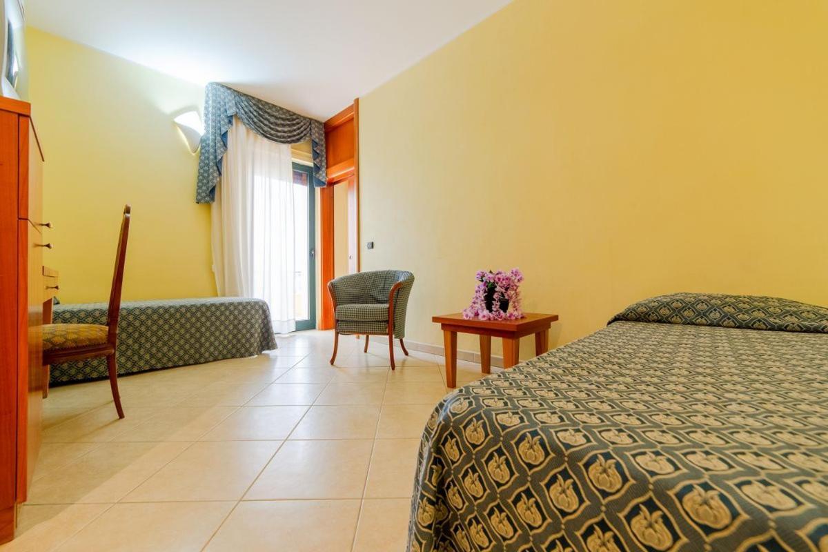 Hotel Costa Doro