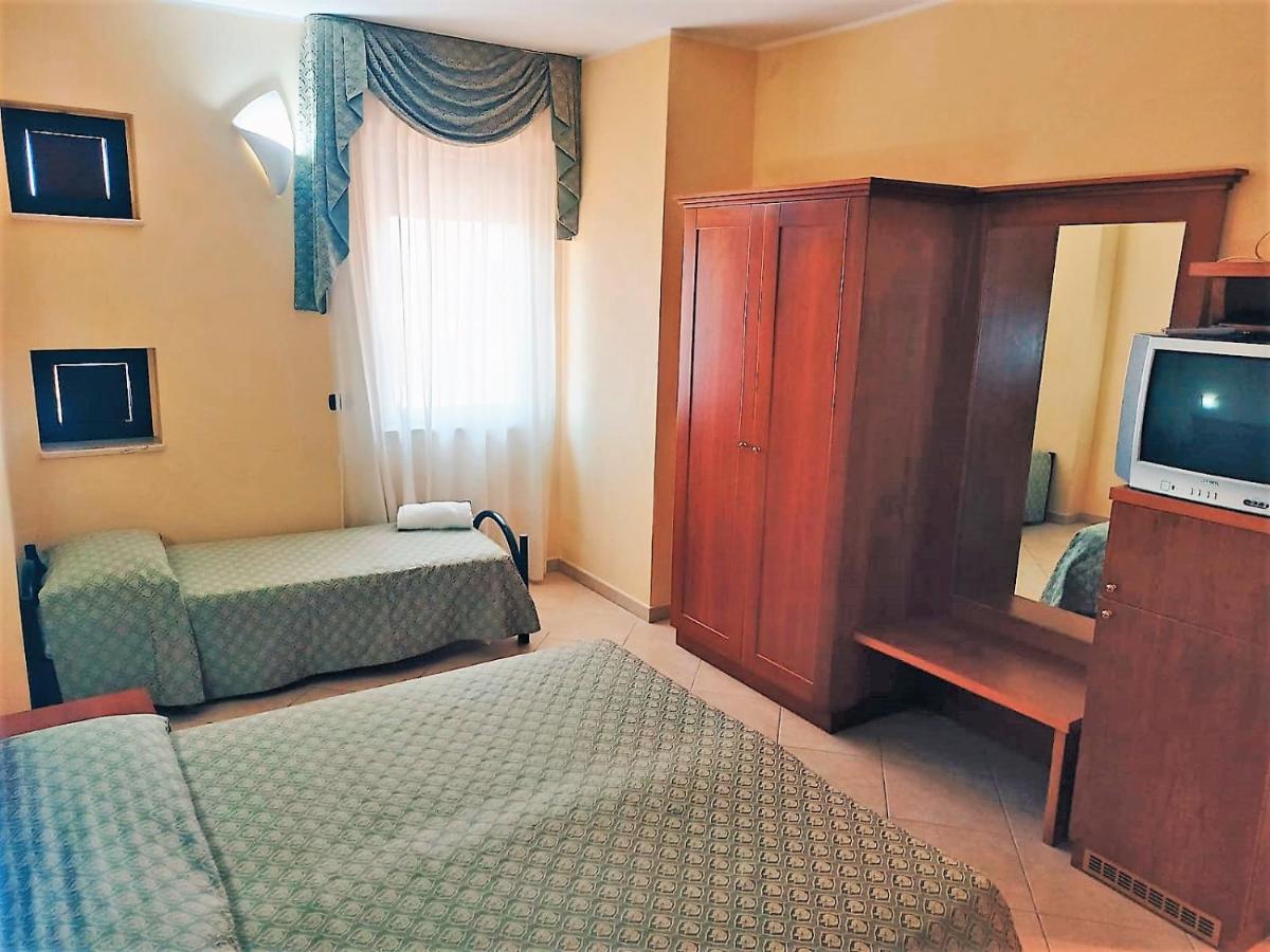 Costa Doro Hotel