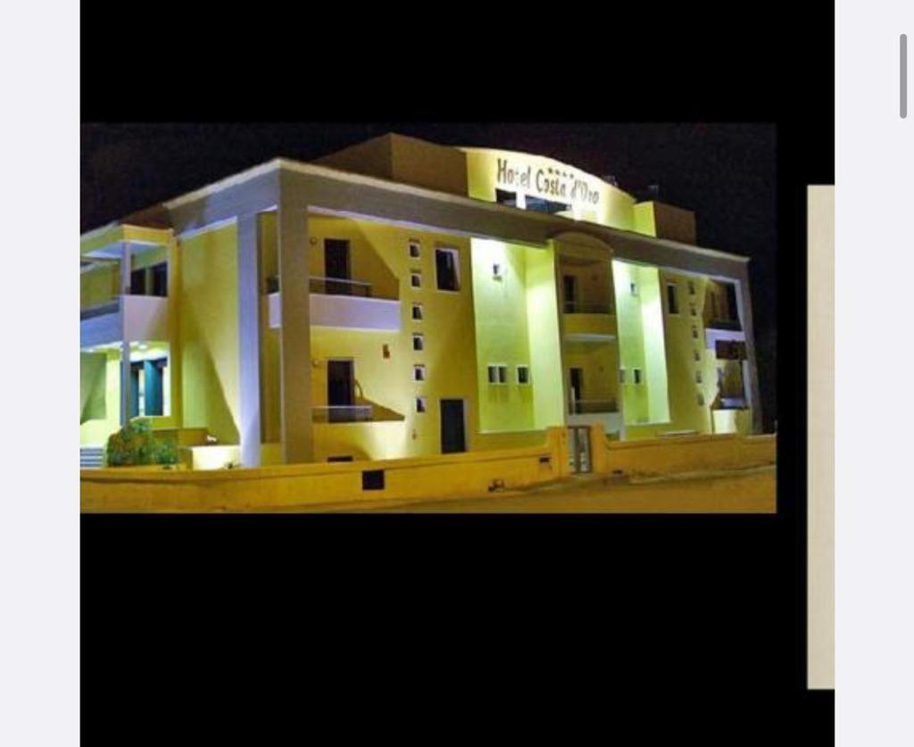 Costa Doro Hotel