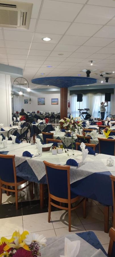 Hotel Costa Doro