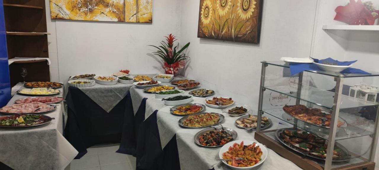 Hotel Costa Doro 4*