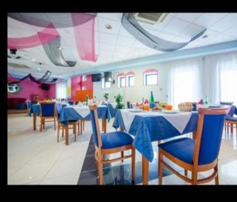 Costa Doro Hotel