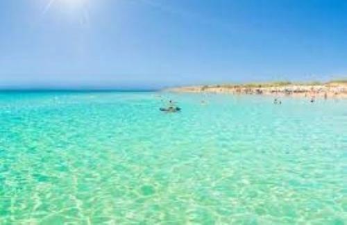 Costa Doro Salve