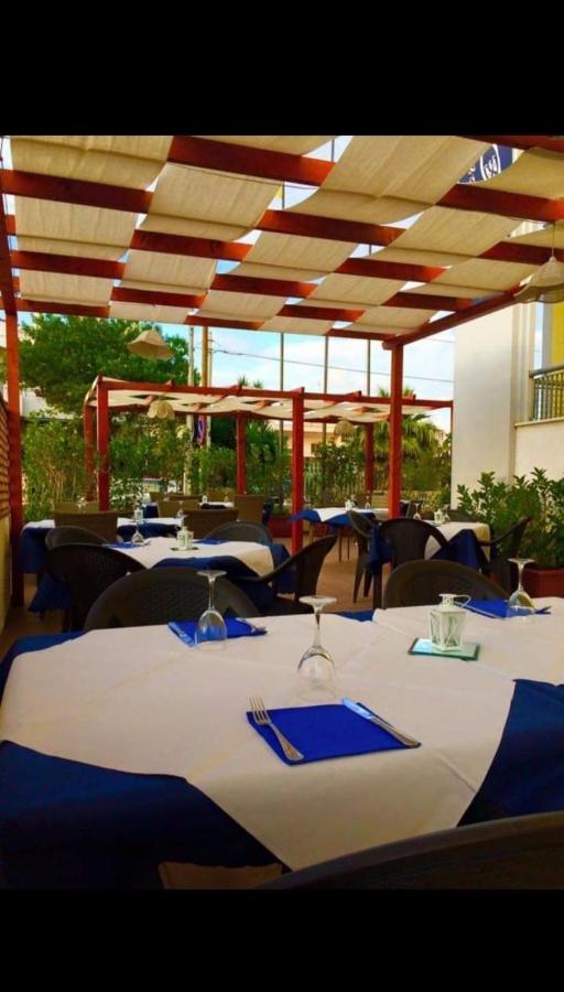 Costa Doro Hotel Salve