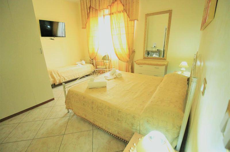 Hotel Costa Doro