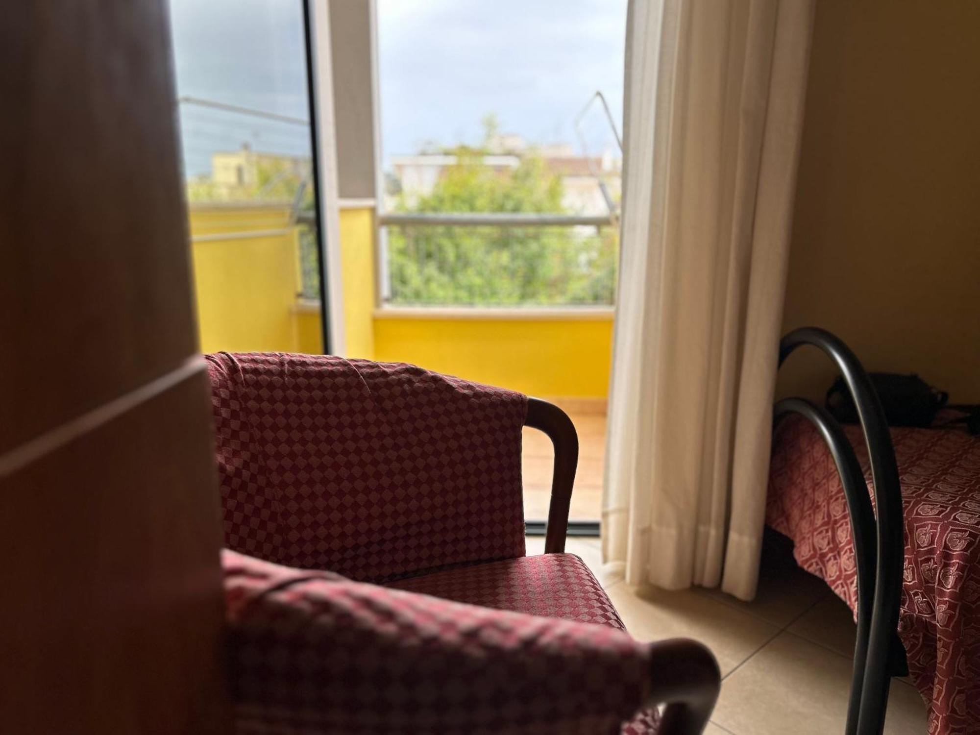 Hotel Costa Doro