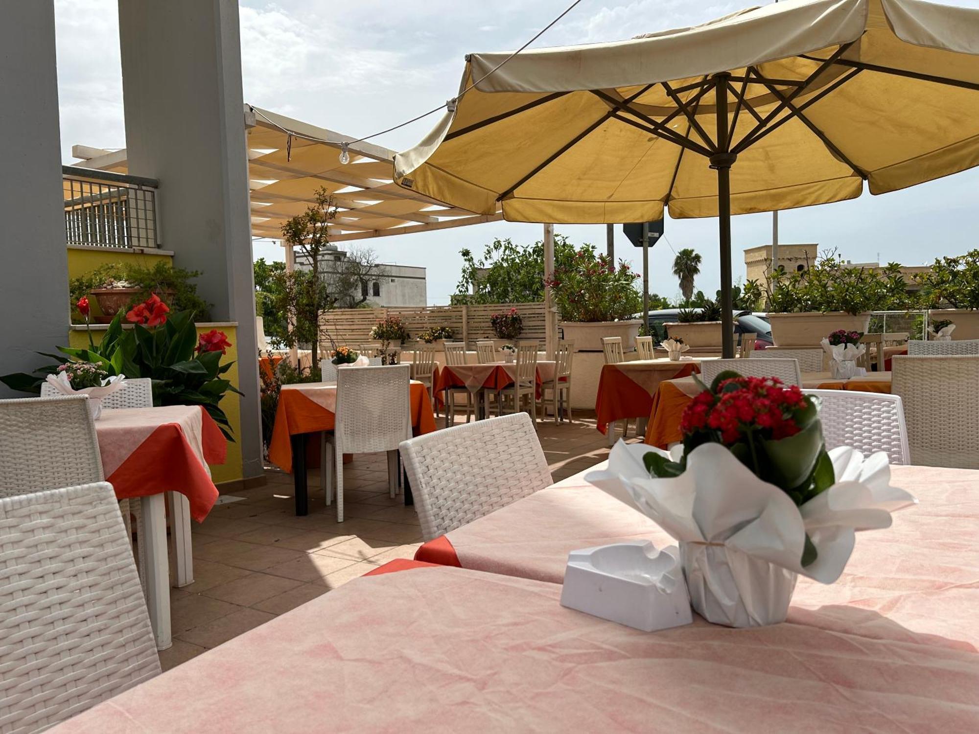Hotel Costa Doro Salve