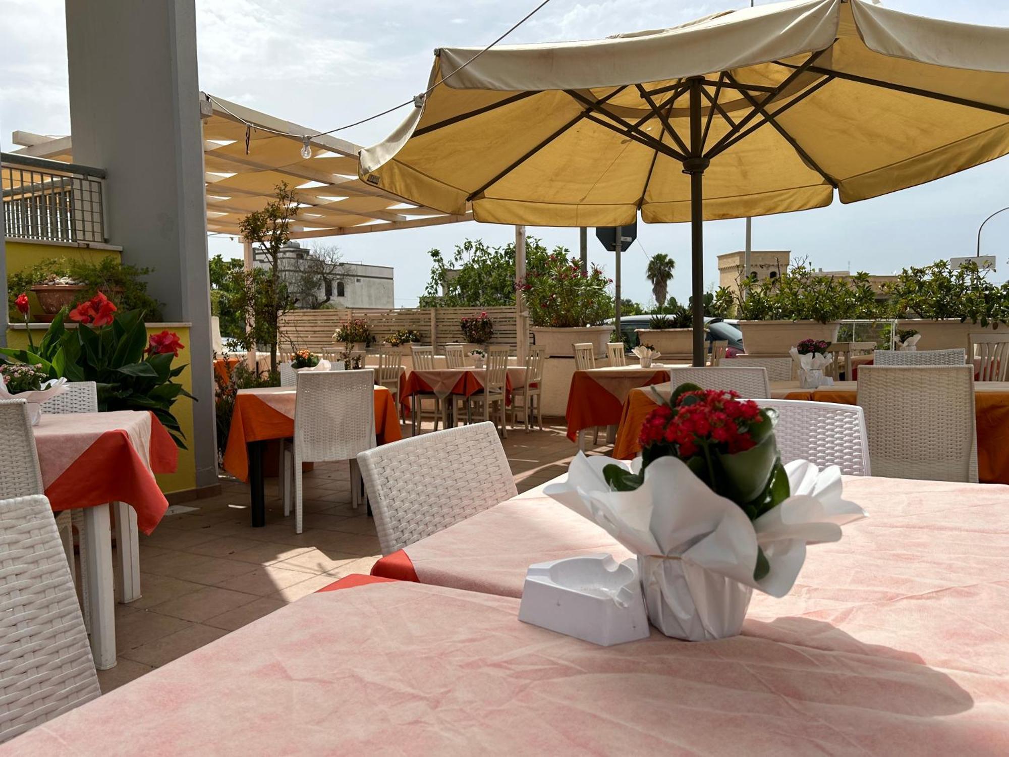 Hotel Costa Doro Salve