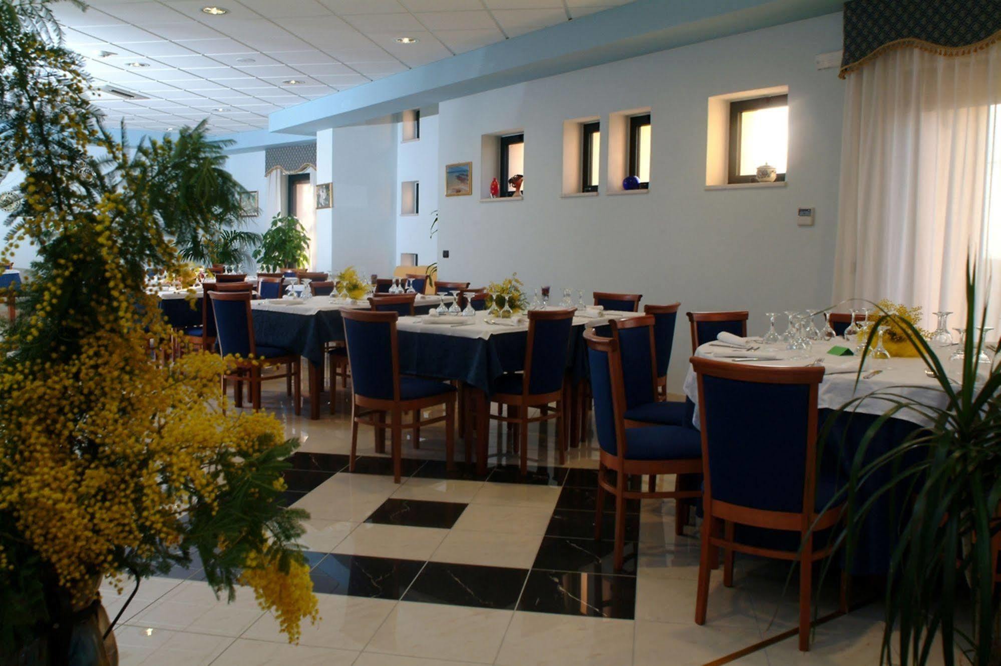 Hotel Costa Doro 4*